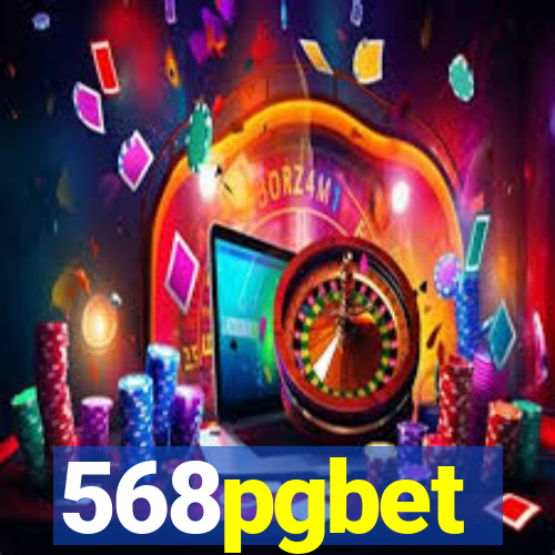 568pgbet