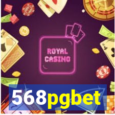 568pgbet