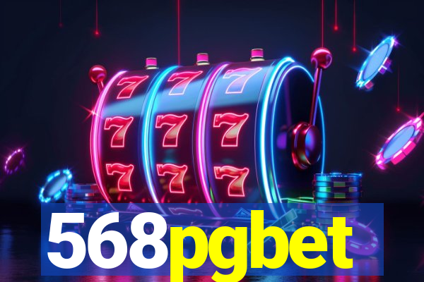 568pgbet