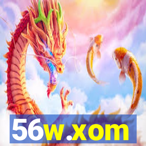 56w.xom