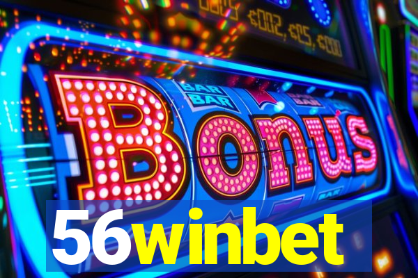 56winbet