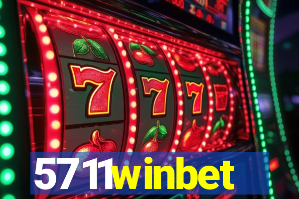 5711winbet