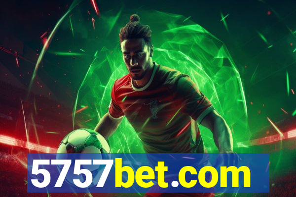 5757bet.com