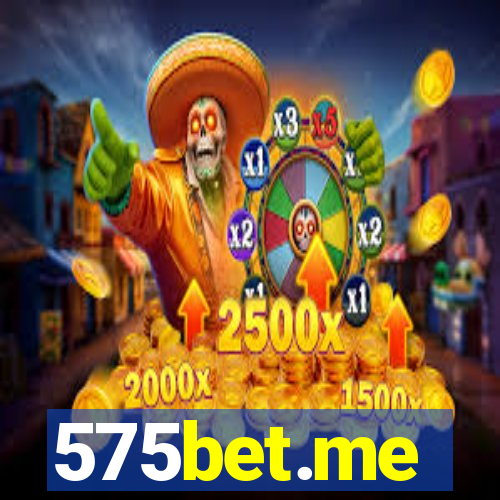 575bet.me