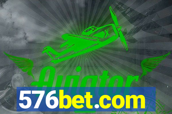 576bet.com