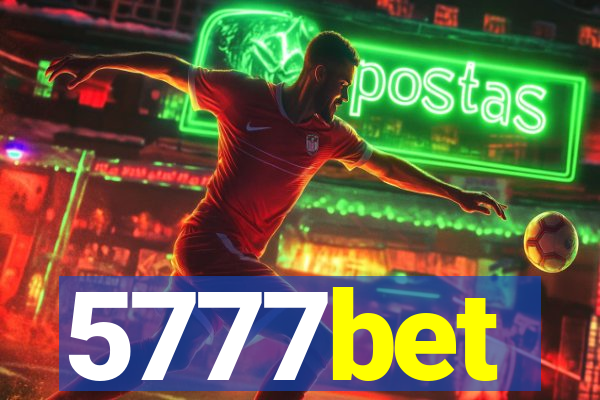 5777bet