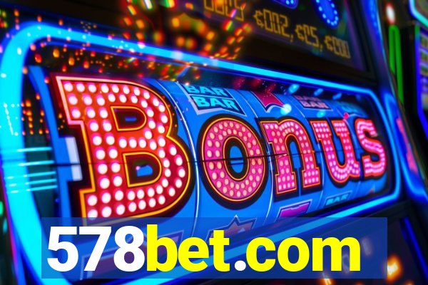578bet.com