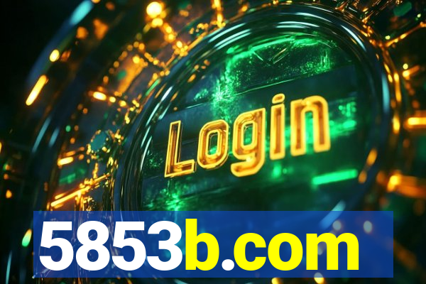 5853b.com