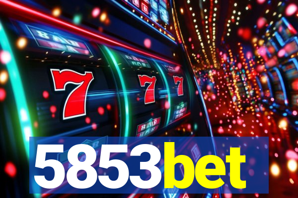 5853bet