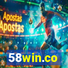 58win.co