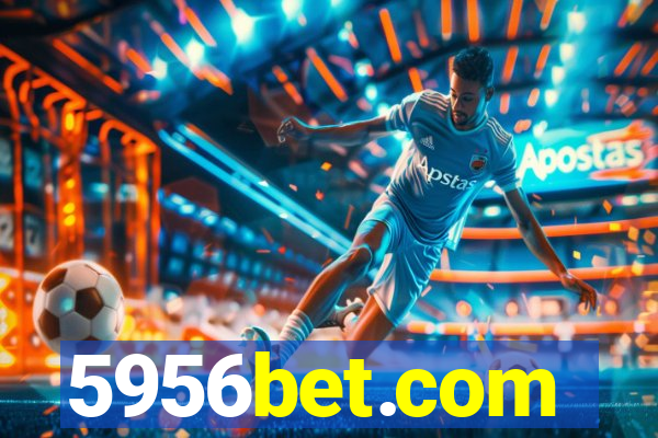 5956bet.com