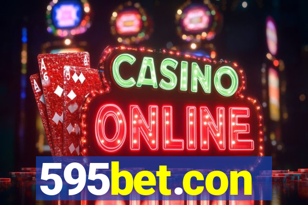 595bet.con