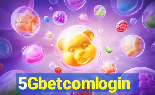 5Gbetcomlogin