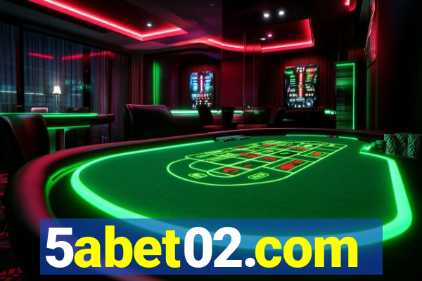 5abet02.com