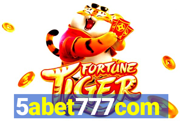 5abet777com