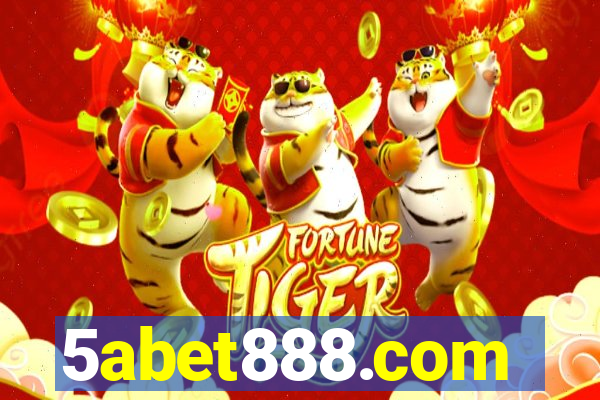 5abet888.com