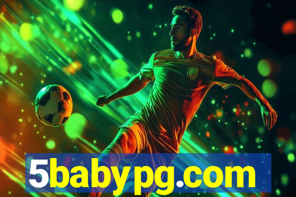 5babypg.com