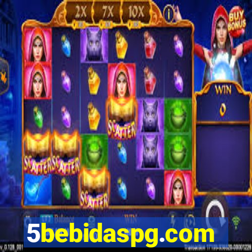 5bebidaspg.com