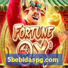 5bebidaspg.com