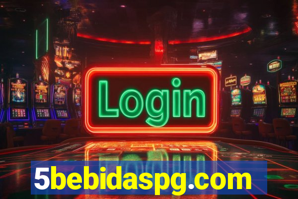 5bebidaspg.com