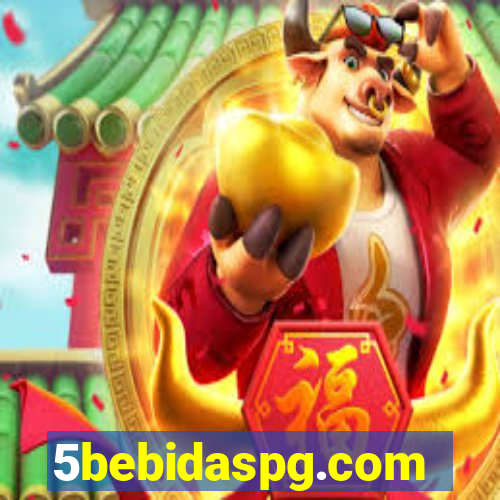 5bebidaspg.com