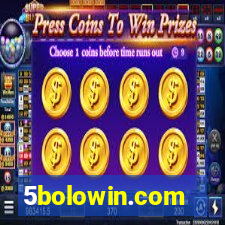 5bolowin.com
