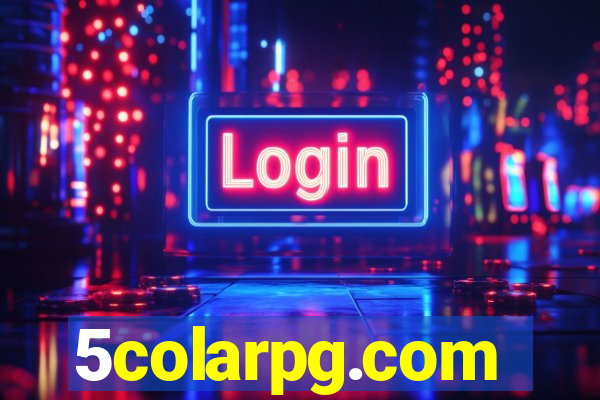 5colarpg.com