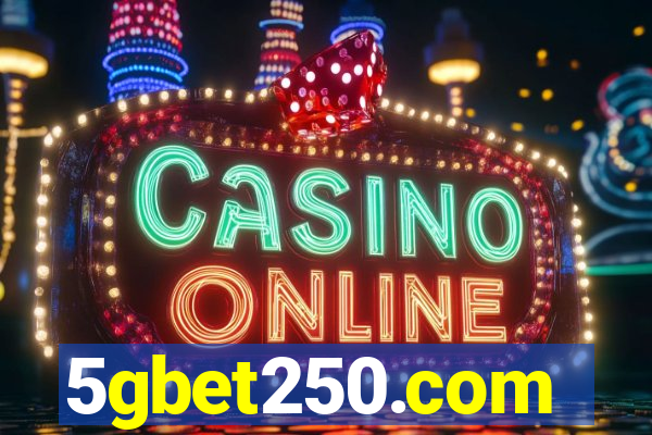 5gbet250.com