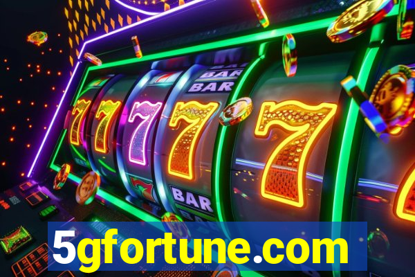 5gfortune.com