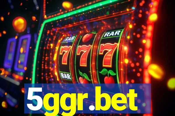 5ggr.bet
