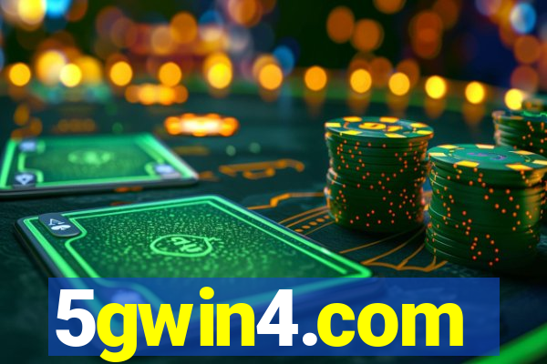 5gwin4.com