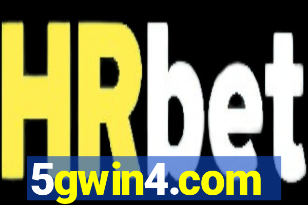 5gwin4.com