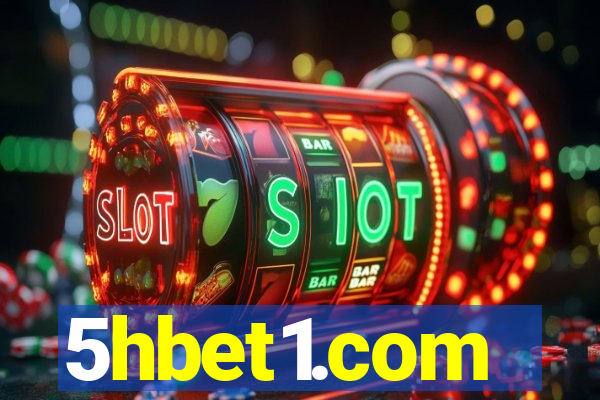 5hbet1.com