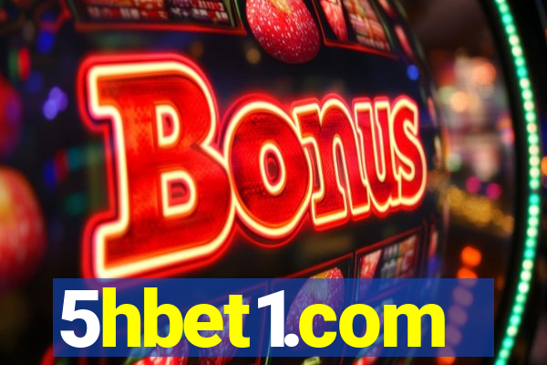 5hbet1.com
