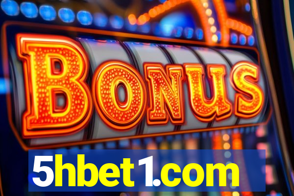 5hbet1.com