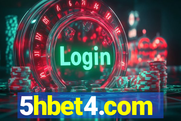5hbet4.com