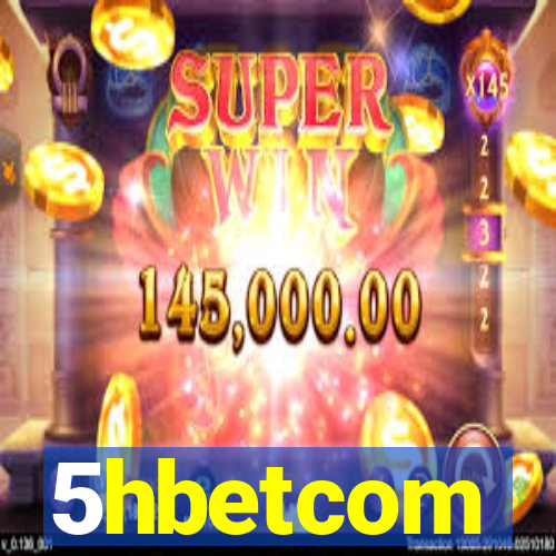 5hbetcom