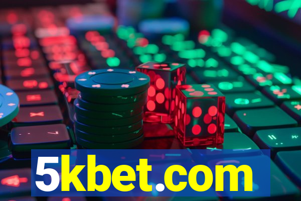 5kbet.com