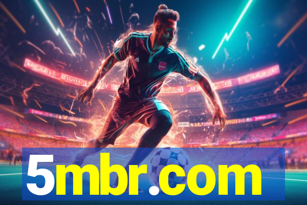 5mbr.com