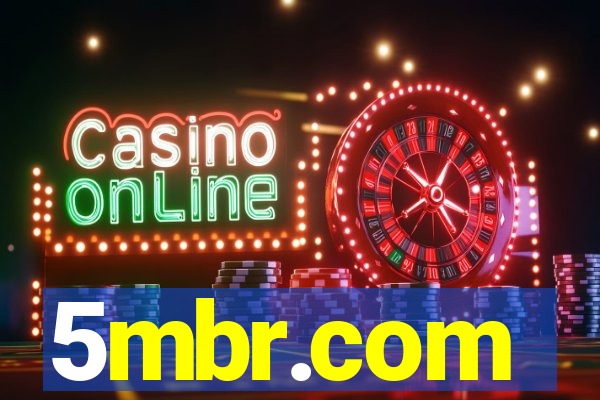 5mbr.com