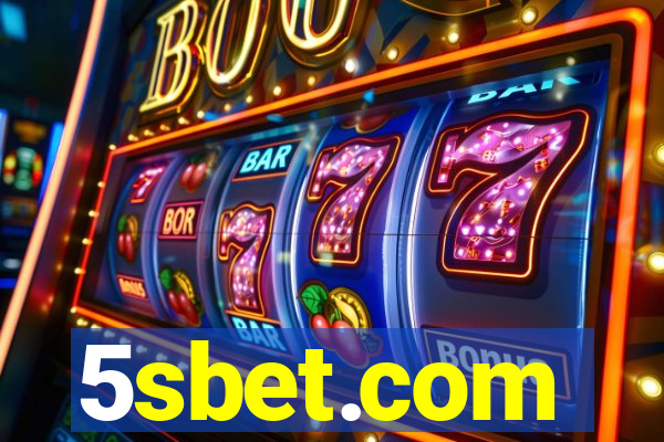 5sbet.com