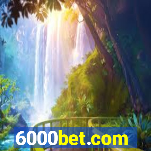 6000bet.com