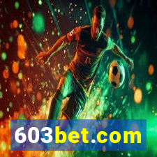 603bet.com