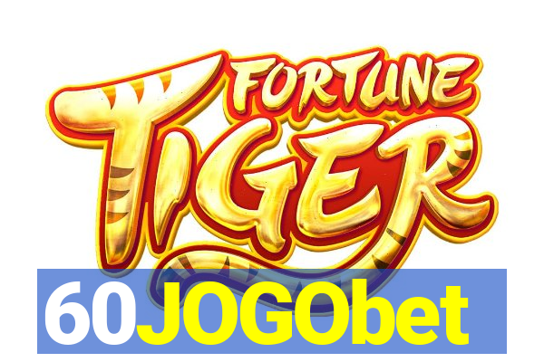 60JOGObet