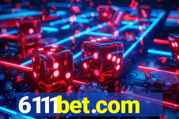 6111bet.com