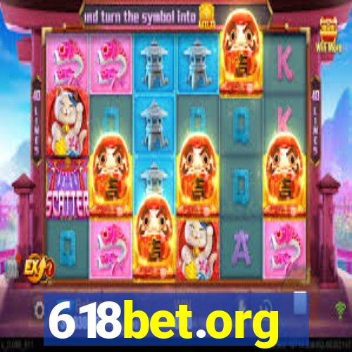 618bet.org