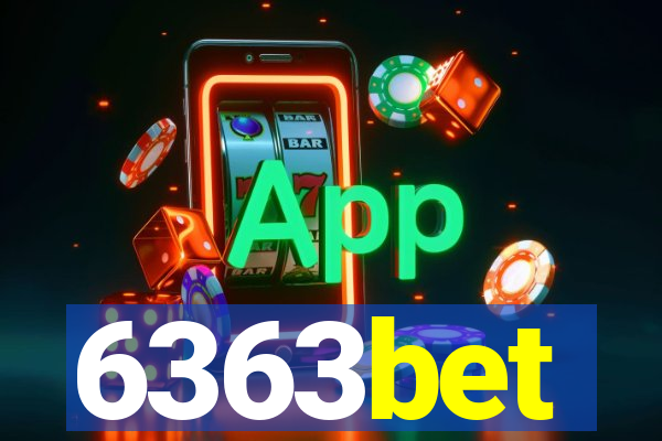 6363bet