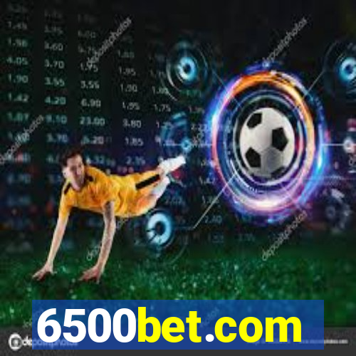 6500bet.com