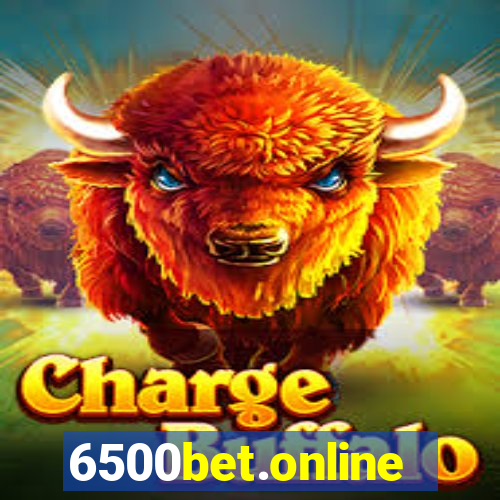 6500bet.online