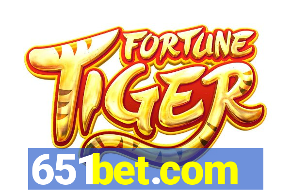 651bet.com